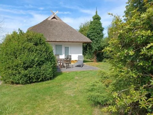 Ferienhaus Ankerplatz 2 in Dierhagen, Deutschland