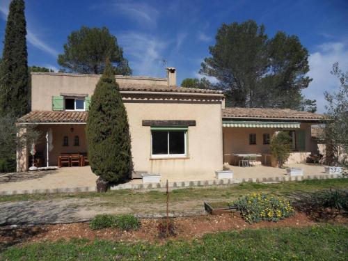 La villa les oliviers - Location saisonnière - Vidauban