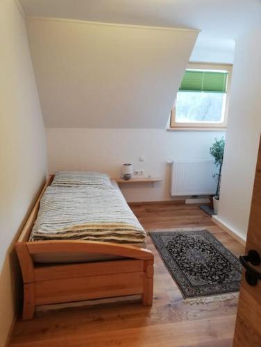 Ferienwohnung Eisenerz 80m²