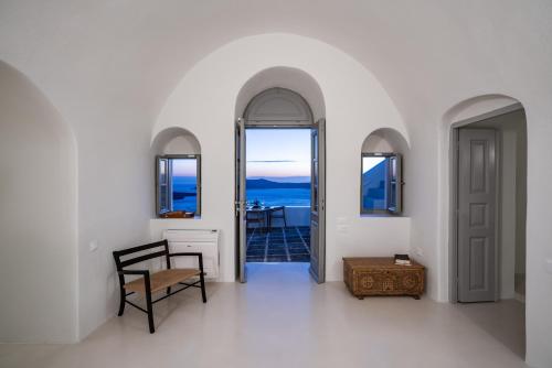 Inspire Santorini Luxury Villas - Santorini Inspire Santorini Luxury Villas - Santorini