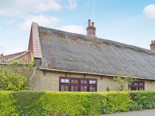 Castaway gîte à louer Winterton Shoal