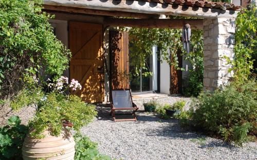 La garonne a ginasservis gîte à louer Ginasservis