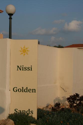 Nissi Villa
