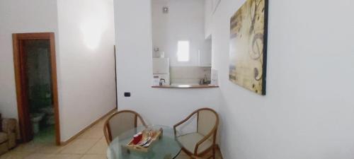 MaMo1 - Appartamento in pieno centro città