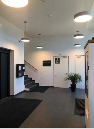 Myroom Business Apartment Nähe Messe München, Monachium (zdjęcie 5)