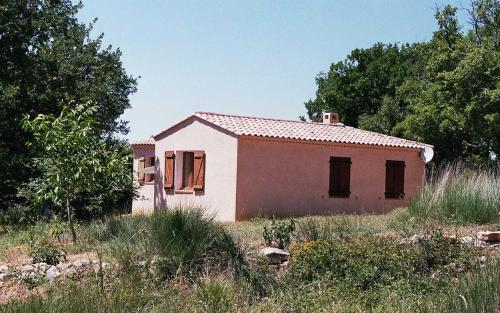 Vautrain - Location saisonnière - Artignosc-sur-Verdon