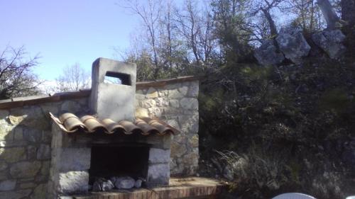 Le gite de brenon g20 in 拉馬爾特爾