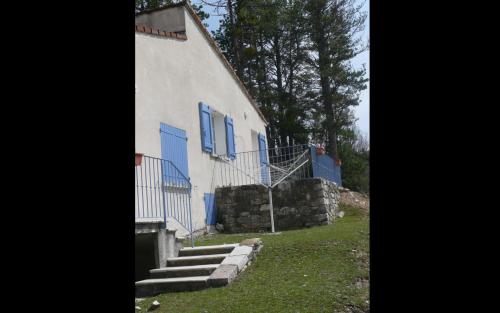 Le gite de brenon g20 in 拉馬爾特爾