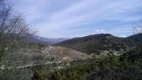 Le gite de brenon g20 in 拉馬爾特爾