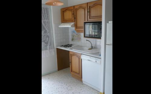 Le gite de brenon g20 in 拉馬爾特爾