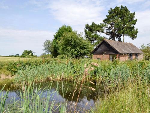 B&B Ticehurst - Stable Cottage - Bed and Breakfast Ticehurst