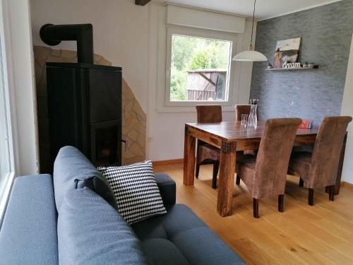 Ferienhaus Glücksmomente in Möhnesee, Deutschland