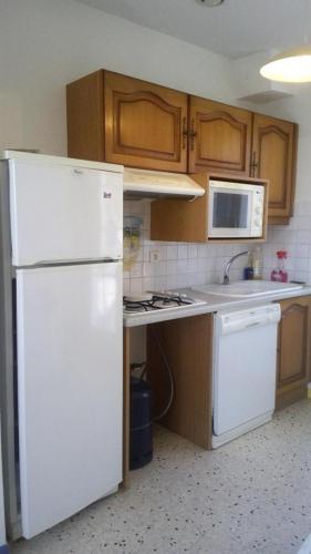 Le gite brenon g21 in ลา มาร์ตร