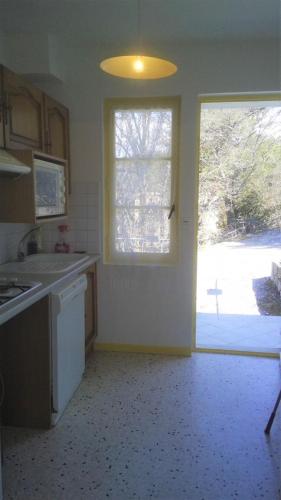 Le gite brenon g21 in ลา มาร์ตร