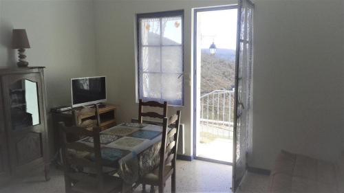 Le gite brenon g21 in ลา มาร์ตร