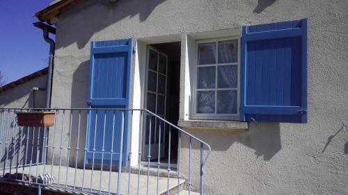 Le gite brenon g21 in ลา มาร์ตร