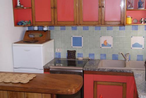 Sea Horse in Lido di Camaiore