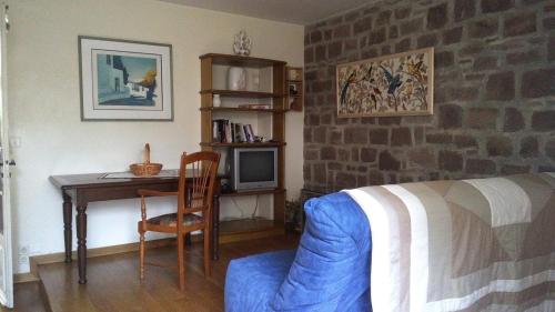 Le gite la licorne in Saint-Raphael