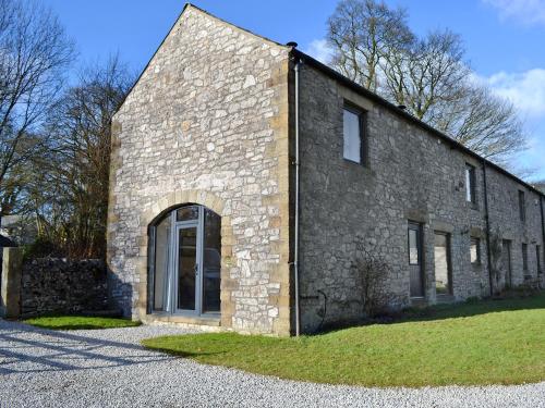 Barn End Cottage