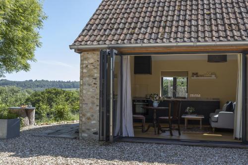 Meadow Barn, Axminster (foto 4)