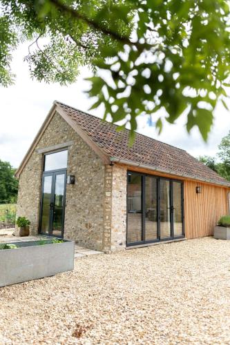 Meadow Barn, Axminster (foto 9)