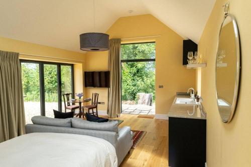Meadow Barn, Axminster (foto 3)