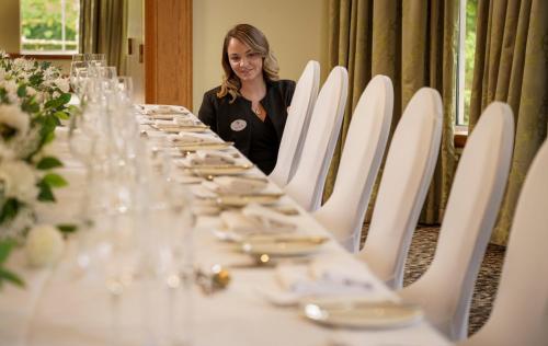 マクドナルド クルーザーランド ハウス ホテル