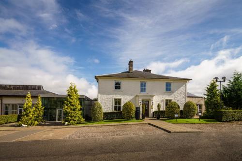 Macdonald Crutherland House - image 13