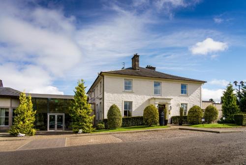 Macdonald Crutherland House - image 11