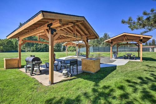 Waterfront Sandpoint Condo Lake Access! in Sandpoint (ID)