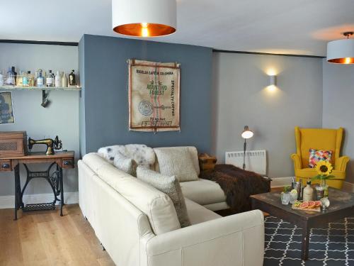 No 5 @ Ginhaus gîte à louer Pen-y-banc