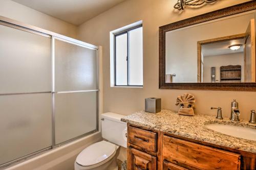 Updated Condo Next to Pinetop Lakes Country Club! - image 12
