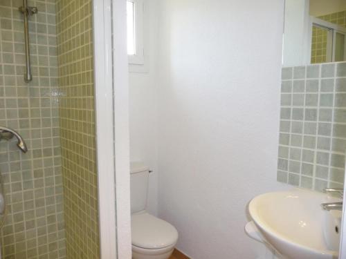 La bastide neuve - le cabanon in La Mole