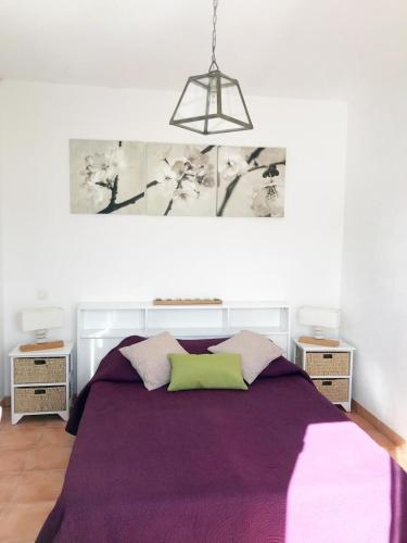 La bastide neuve - le cabanon in La Mole