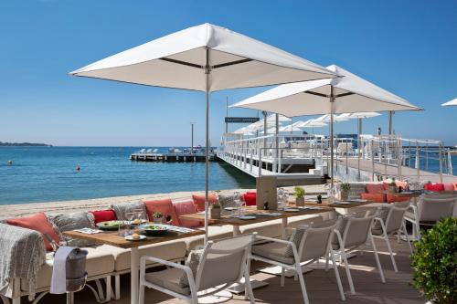 Hôtel Barrière Le Majestic Cannes