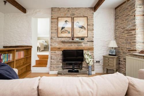 Luxury Cottage near Hay-on-Wye