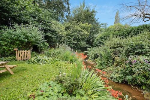 Luxury Cottage near Hay-on-Wye