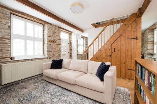 Luxury Cottage near Hay-on-Wye