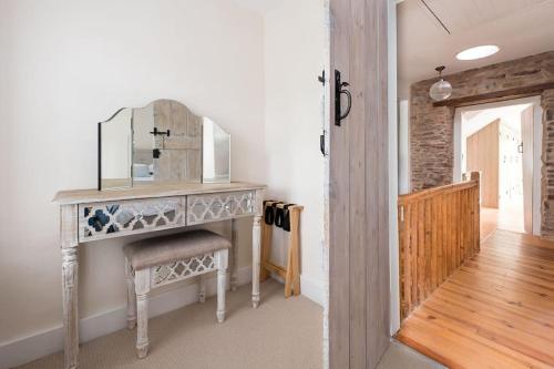 Luxury Cottage near Hay-on-Wye