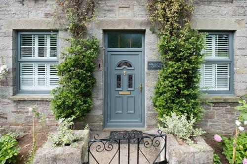 Luxury Cottage near Hay-on-Wye