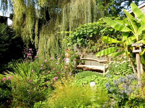 Luxury Cottage near Hay-on-Wye