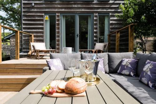 Luxury Cottage near Hay-on-Wye