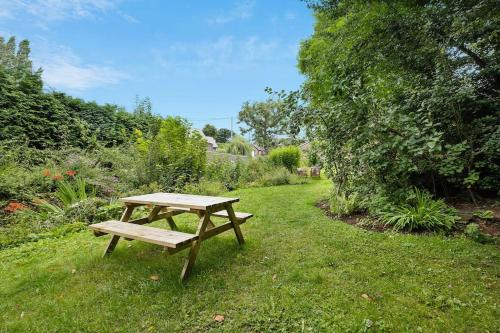 Luxury Cottage near Hay-on-Wye