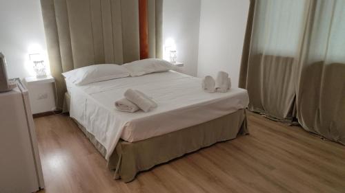 Villa Cresto