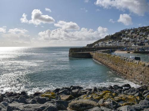 Kitchen Cottage, Mousehole (foto 2)