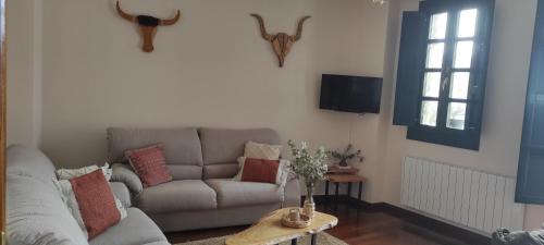 . Apartamento Portovello con vistas al río