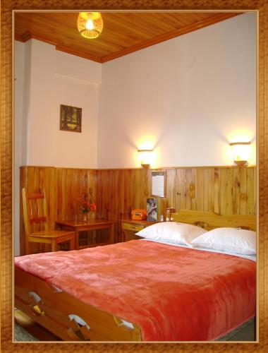 HOTEL MARI Metsovo