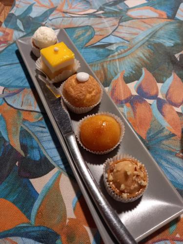 Bar/Lounge, Sea Horse in Lido di Camaiore