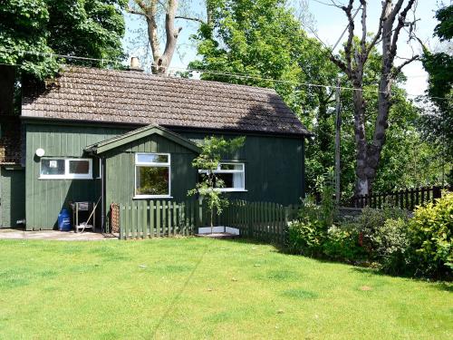 Hobbit Cottage - Millport