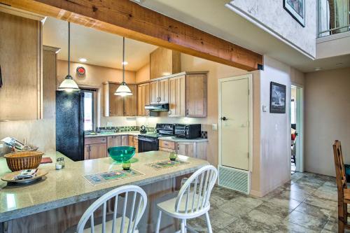 Borrego Springs Home with Desert and Mountain Views! - image 12